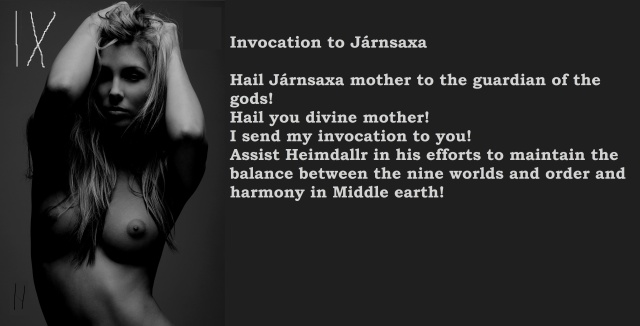 Invocation to Jarnsaxa 2.jpg